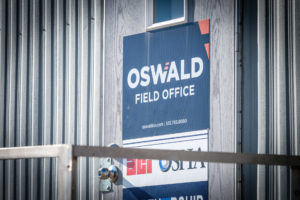 Oswald Company Last Planner
