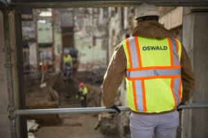 Oswald Construction Culture