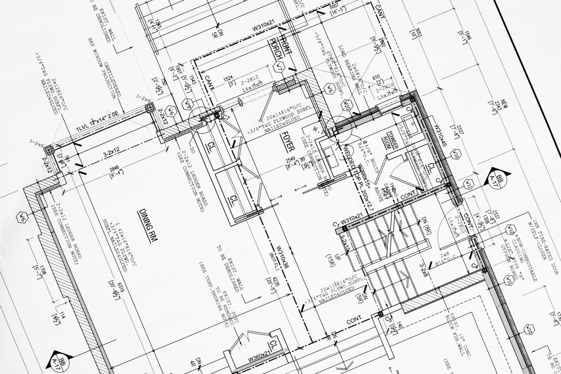 Oswald Design-Build