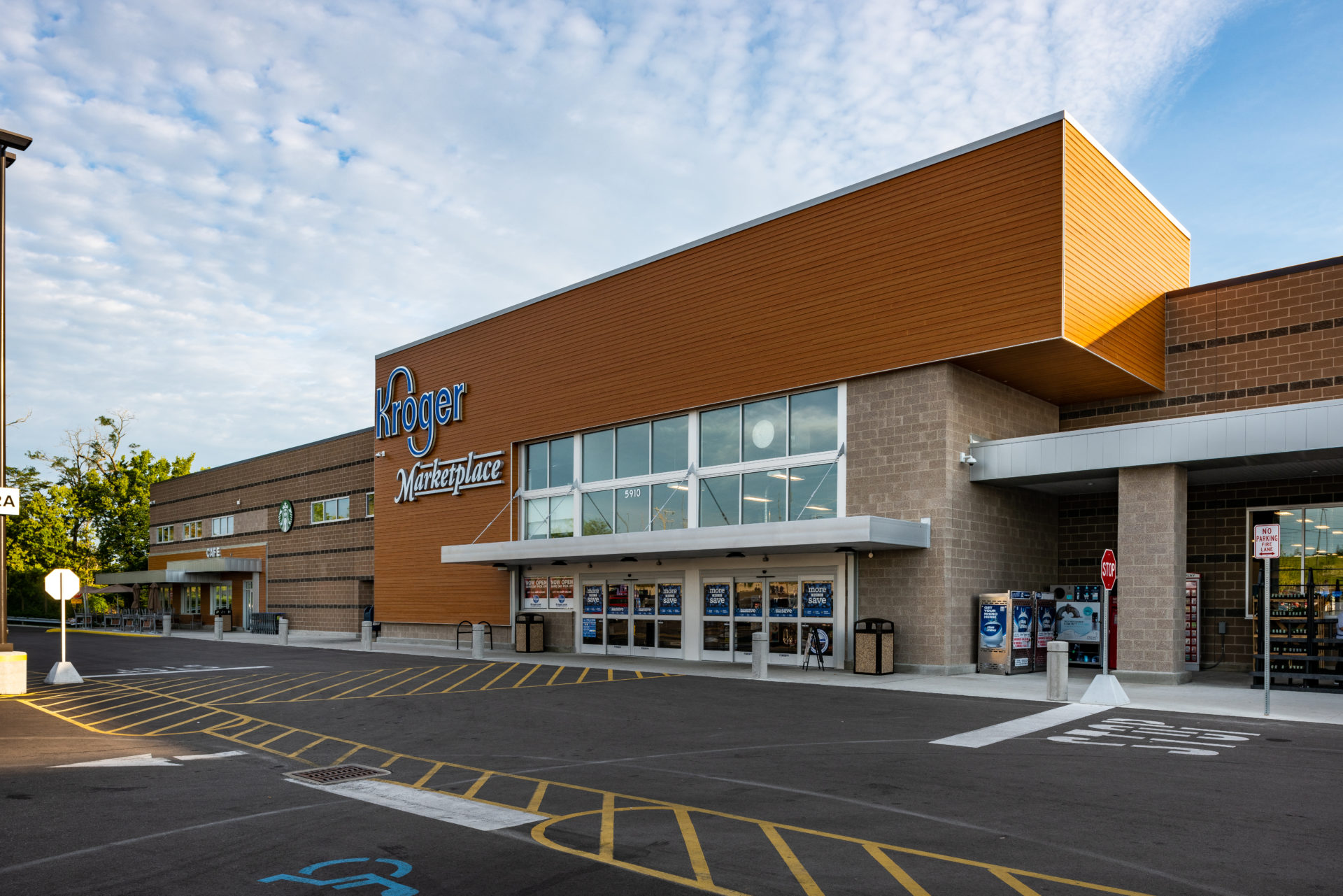 kroger liberty township ohio