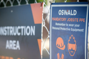 Oswald Safety