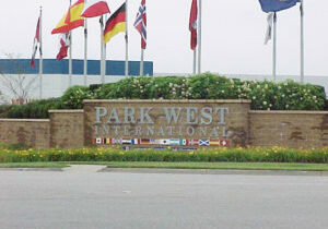Park West Sign Proposal Copy light